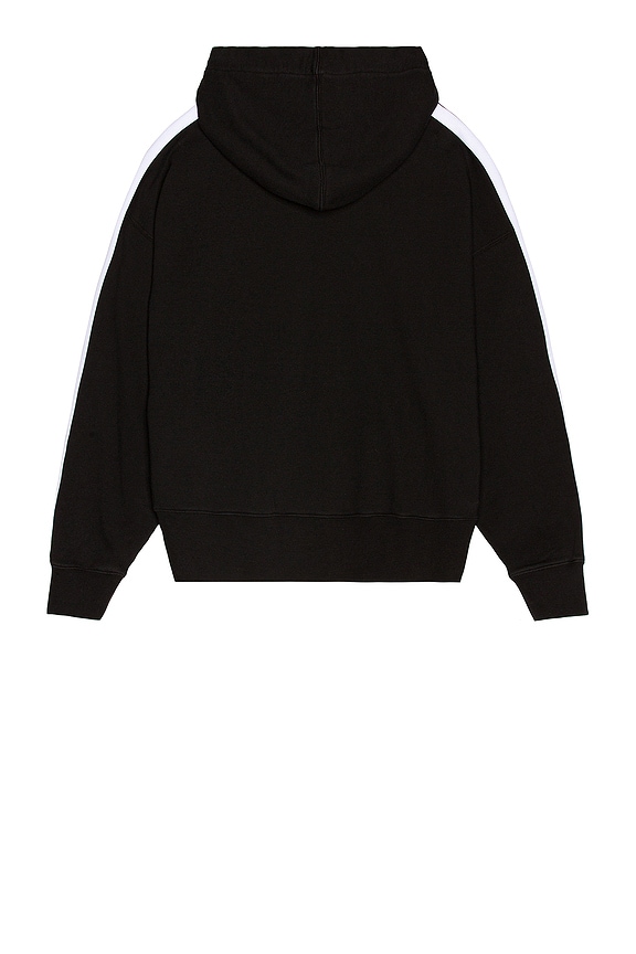 view 2 of 3 SUDADERA in Black