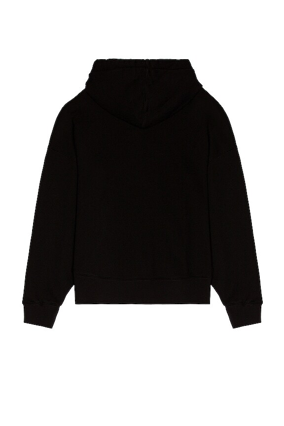 view 2 of 3 BEAR パーカー in Black & Brown