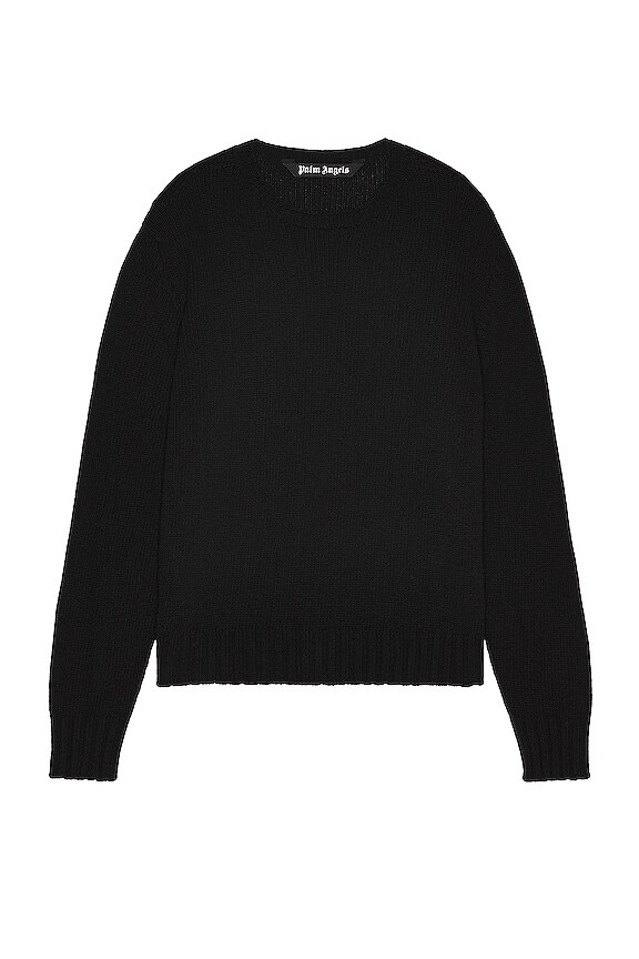 view 2 of 4 PULL in Black