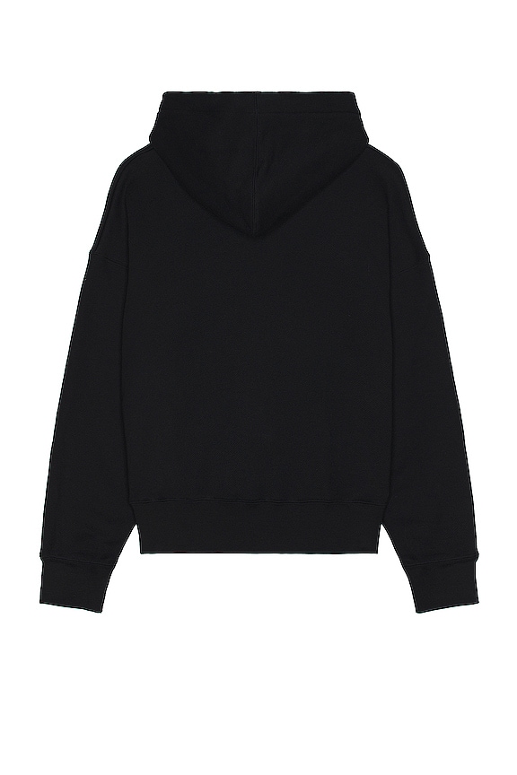 view 2 of 5 パーカー in Black & Gold