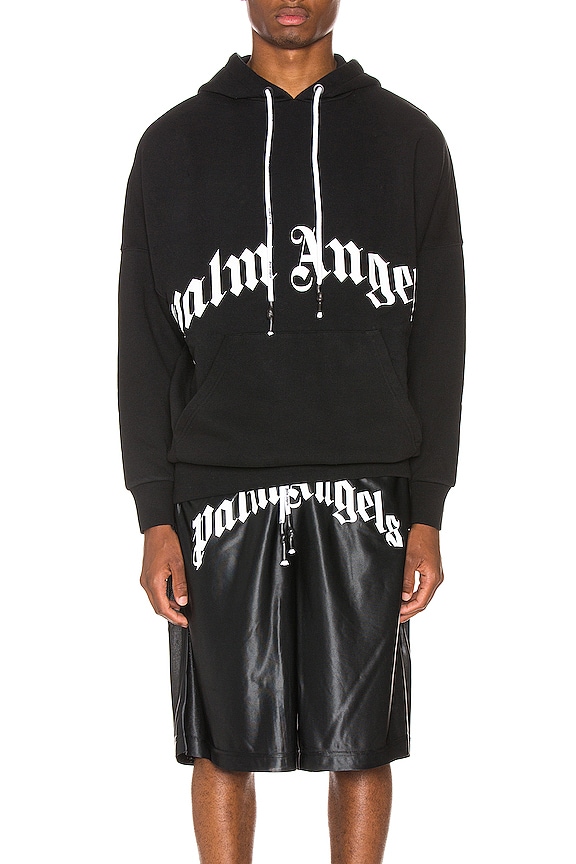 view 2 of 5 ХУДИ THINKING SKULL in Black & White