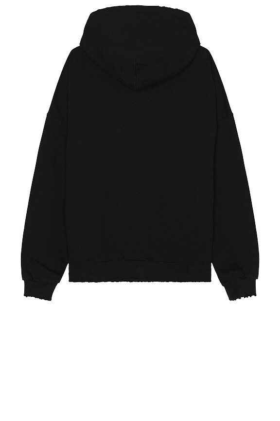 view 2 of 4 ХУДИ in Black