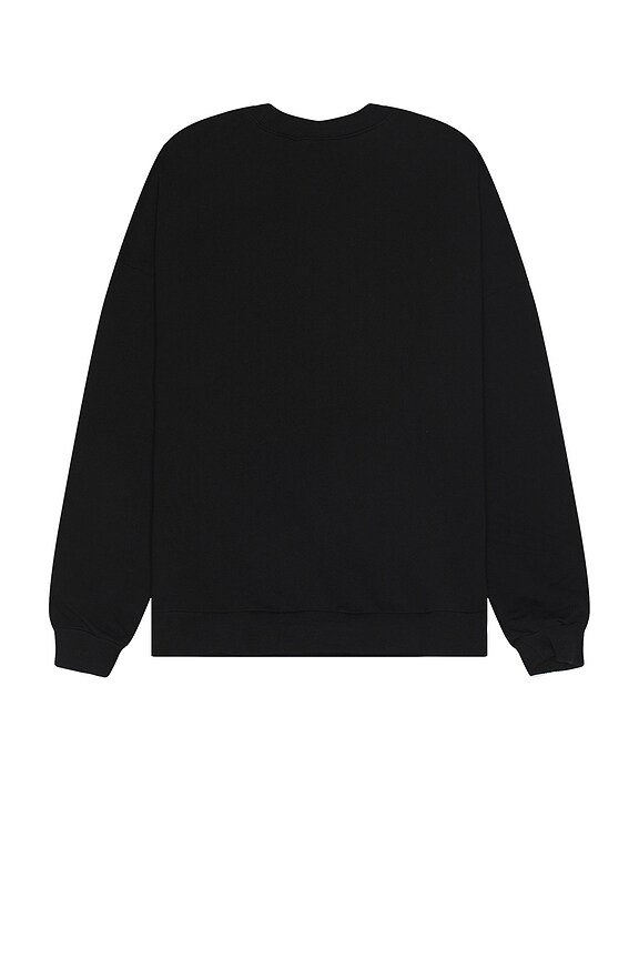 view 2 of 4 x Formula 1 Racing Sweater in Black, White, & Red