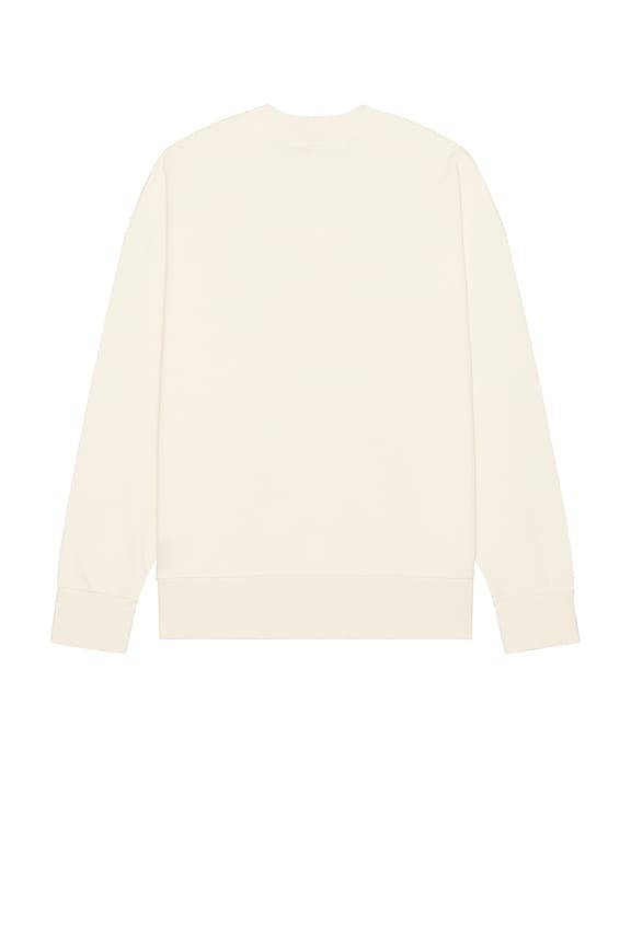 view 2 of 5 Bear in Mind Crewneck in Off White