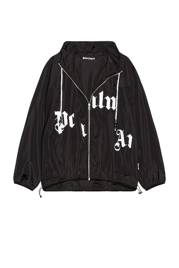 view 2 of 4 ВЕТРОВКА in Black