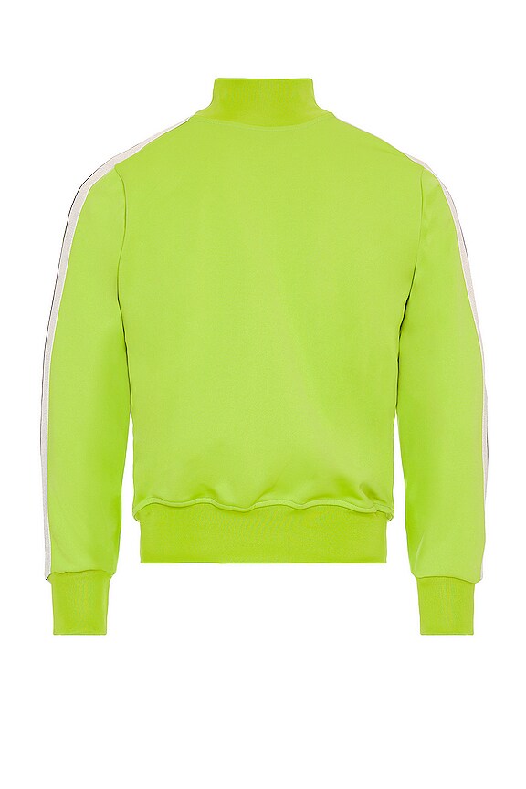 view 2 of 5 BLOUSON in Lime Green