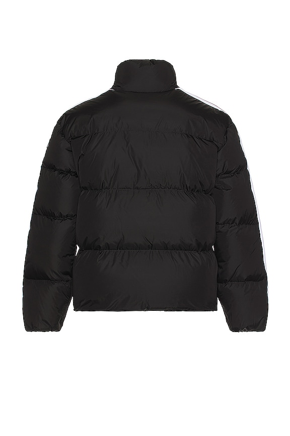 view 2 of 5 КУРТКА in Black & White