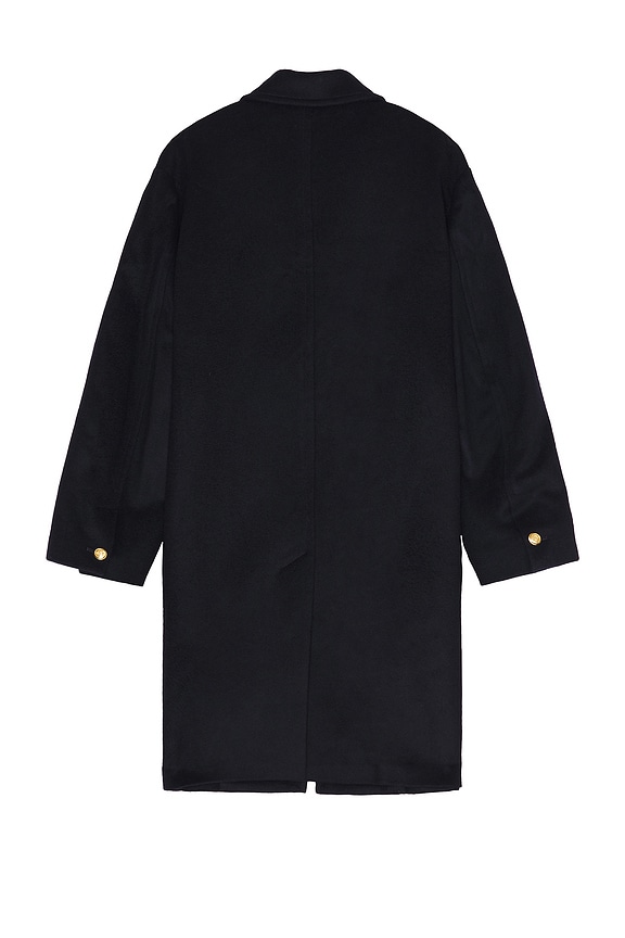 view 2 of 4 자켓 in Navy Blue
