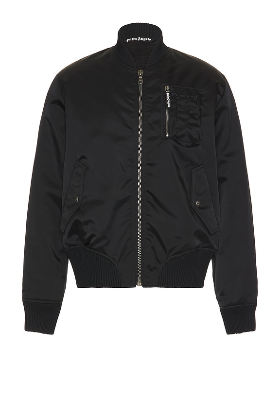 view 2 of 3 CHAQUETA in Black