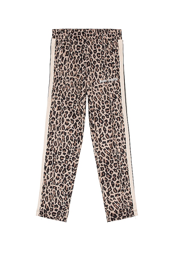 view 1 of 2 PANTALON DE SURVÊTEMENT in Yellow & White