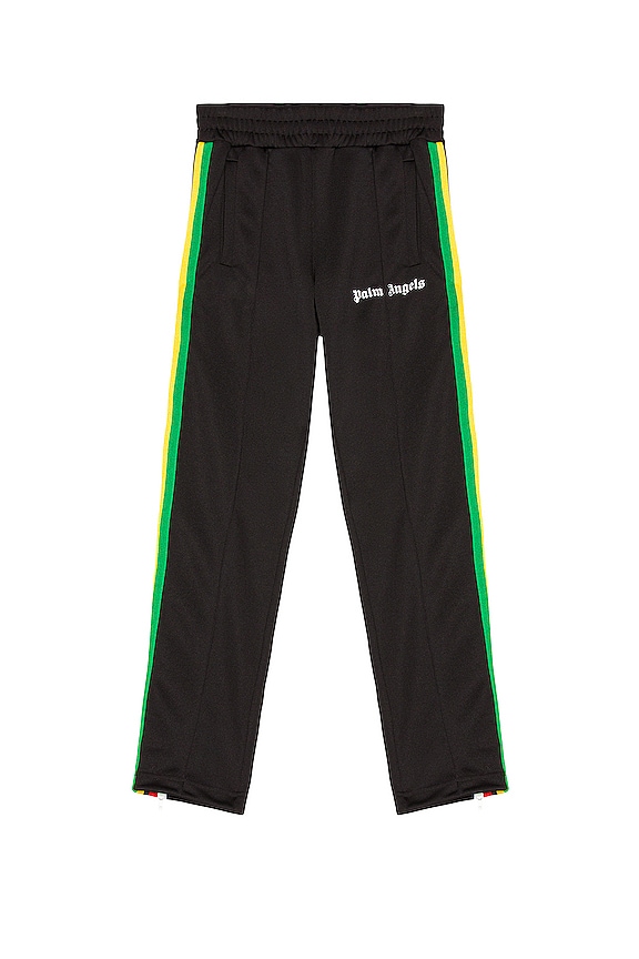 view 1 of 4 СПОРТИВНЫЕ БРЮКИ EXODUS CLASSIC in Black