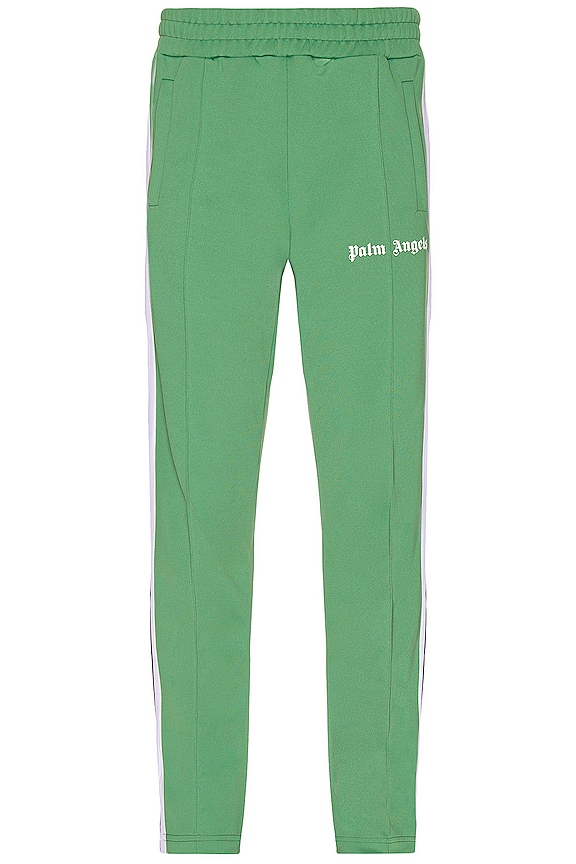 view 2 of 4 PANTALON DE SURVÊTEMENT CLASSIC in Green