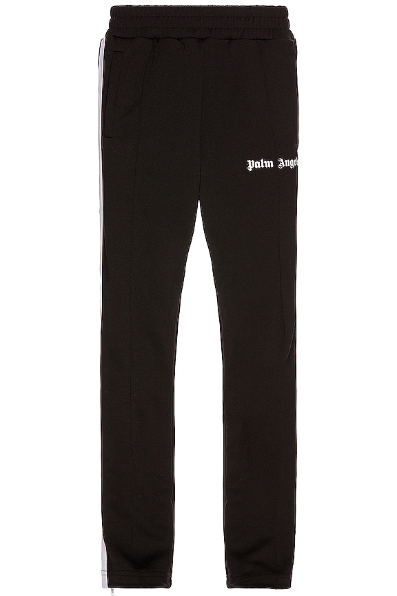 view 2 of 5 PANTALON in Black & White