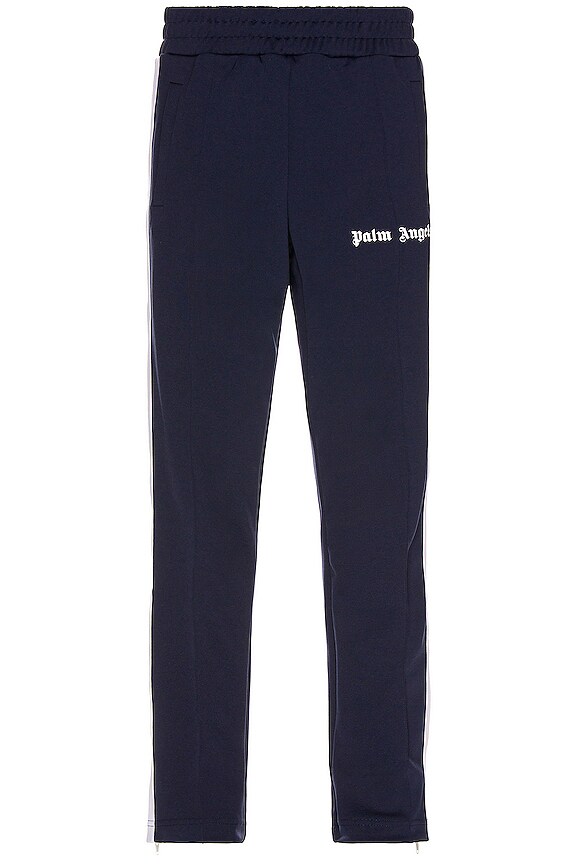 view 2 of 4 Classic Track Pants in Navy