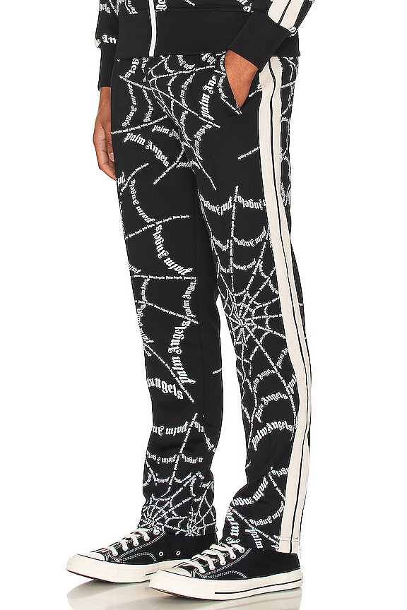 view 2 of 6 PANTALONES in Black & White