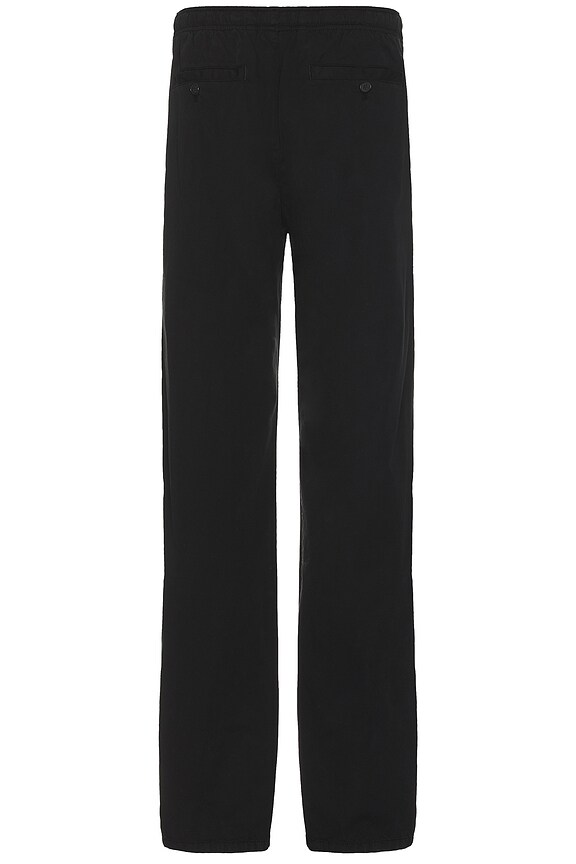 view 2 of 5 PANTALON in Black