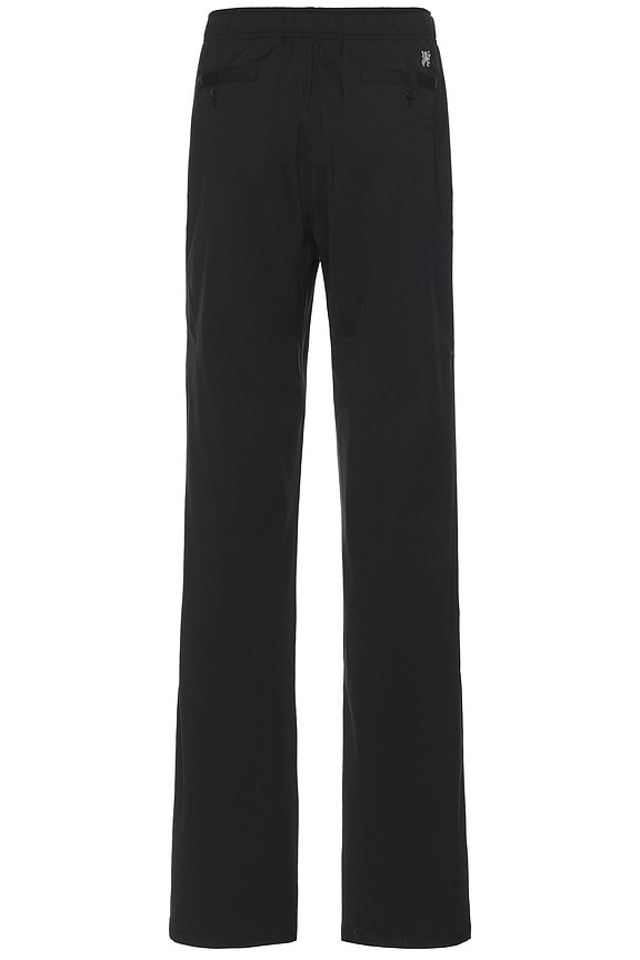 view 2 of 5 바지 in Black