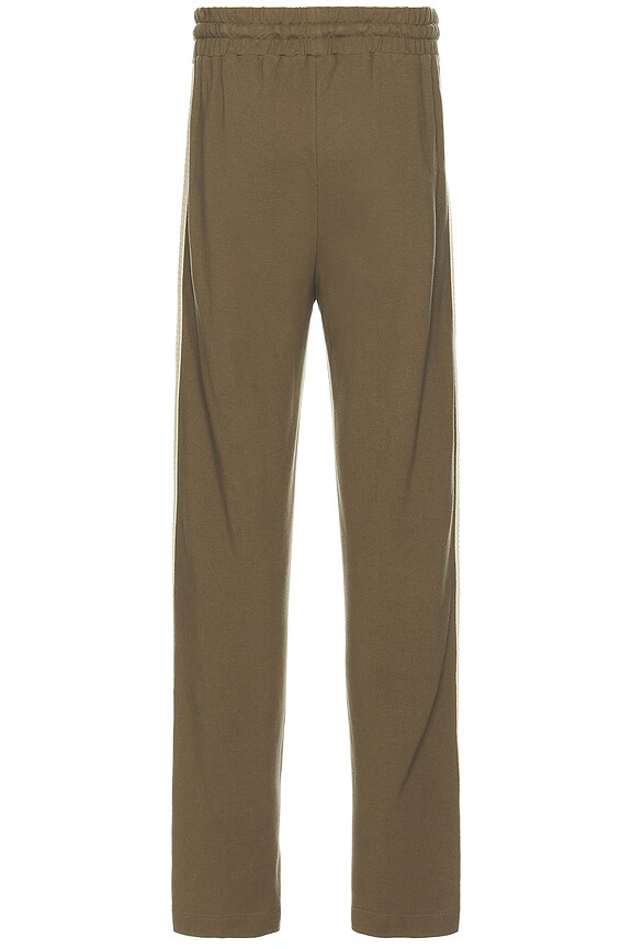 view 2 of 6 Track Pants in Brown