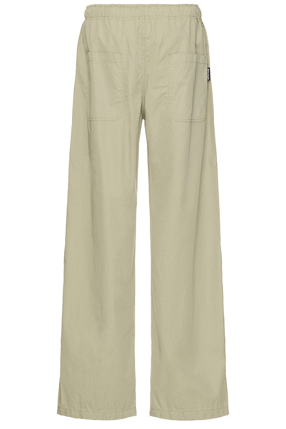 view 2 of 5 PANTALONES in Beige & Military