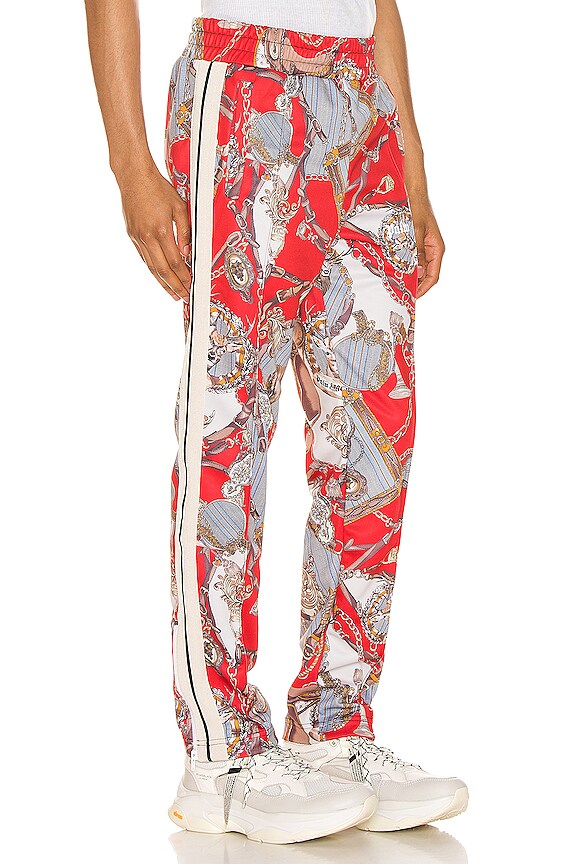 view 2 of 6 Hot Bridle Track Pants in Multi