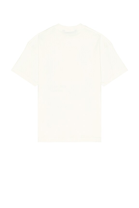 view 2 of 3 BLOUSON in Off White