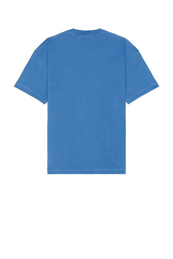 view 2 of 4 КУРТКА in Blue