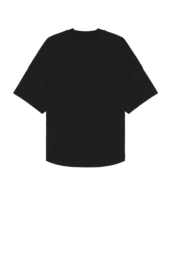 view 2 of 3 BLOUSON in Black