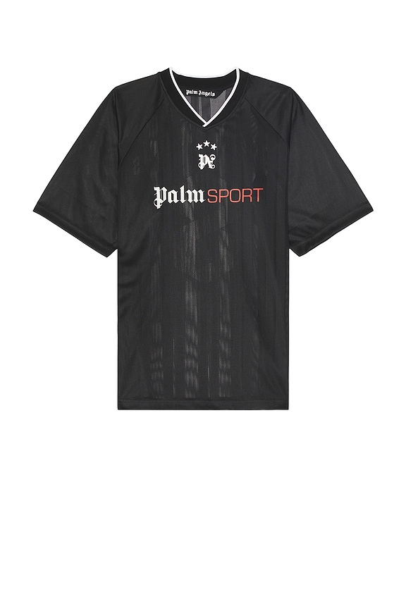 view 1 of 4 CAMISETA in Black