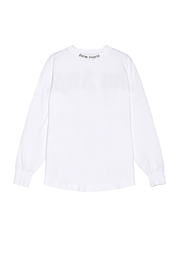 view 2 of 3 T-SHIRT in White