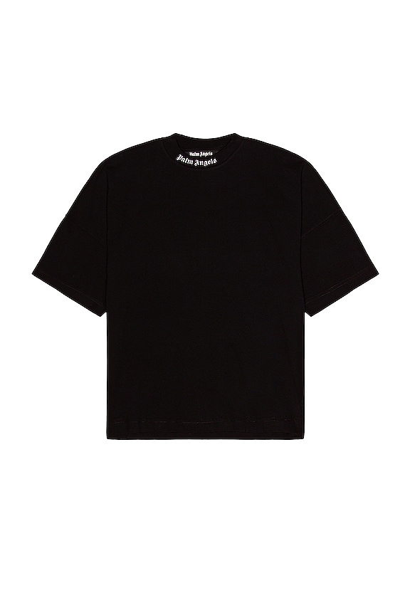 view 2 of 3 T-SHIRT CLASSIC in Black