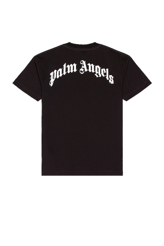 view 2 of 3 T-SHIRT BEAR CLASSIC in Black