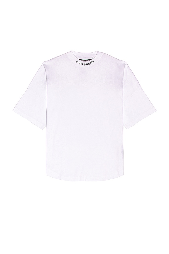 view 2 of 3 CLASSIC Tシャツ in White & Black