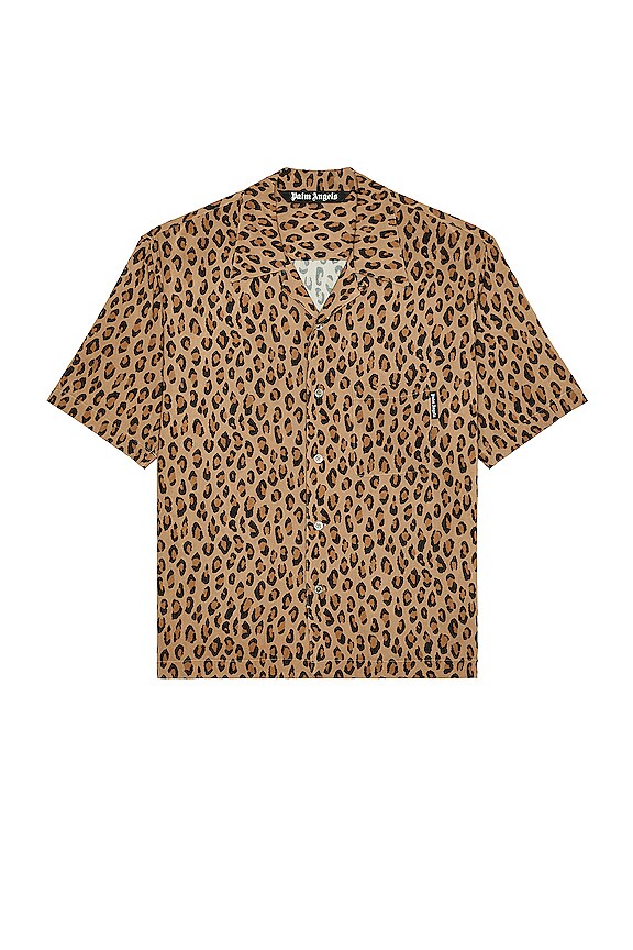 view 2 of 4 РУБАШКА in Nuts