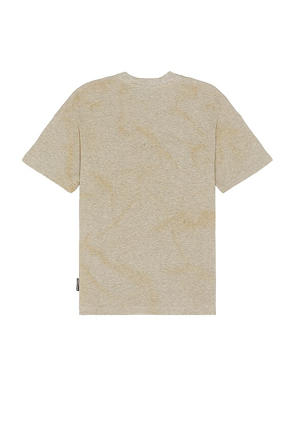 view 2 of 4 シャツ in Grey & Black