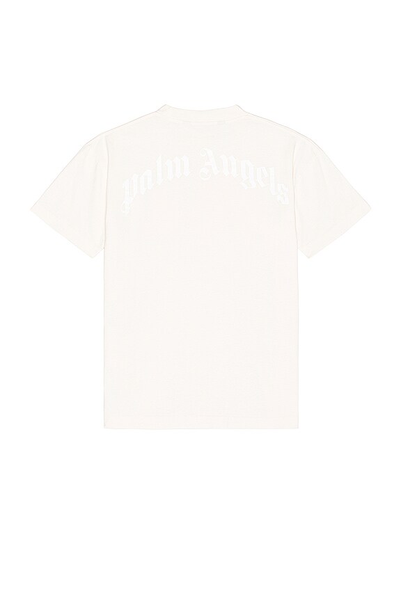 view 2 of 4 Bear Classic Tee in Butter Brown