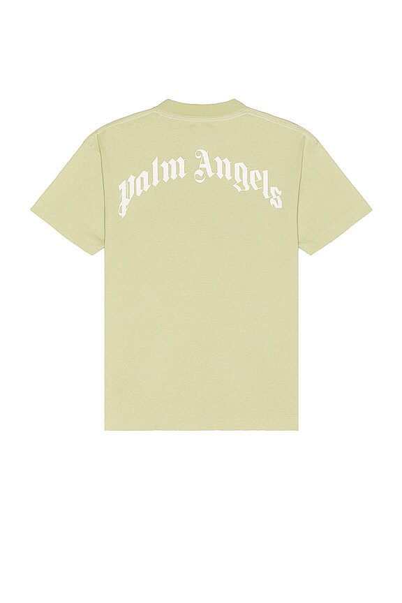 view 2 of 4 РУБАШКА in Mint & Brown