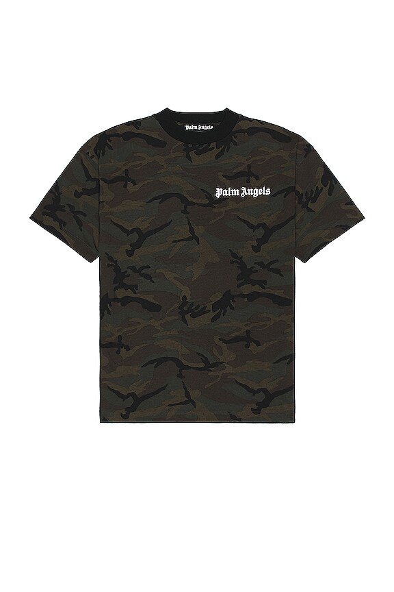 view 2 of 5 CHEMISE in Multicolor