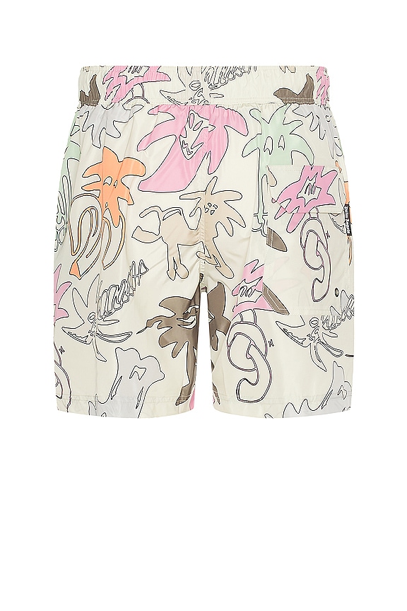 view 2 of 4 SHORT in Butter