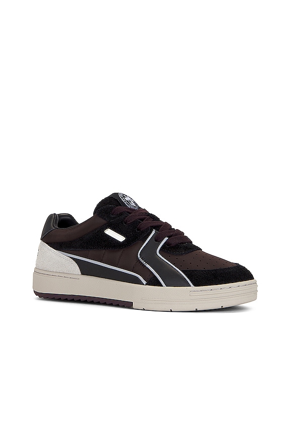 view 2 of 6 Palm University Sneaker in Black