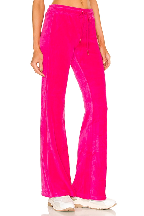 view 2 of 4 PANTALON in Lipstick