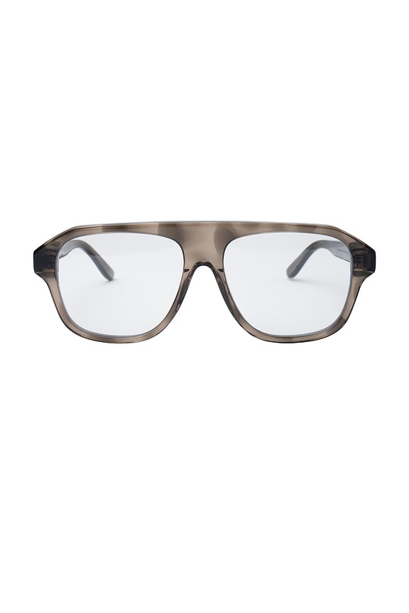 view 1 of 3 The Gaze Eyeglasses in Gray