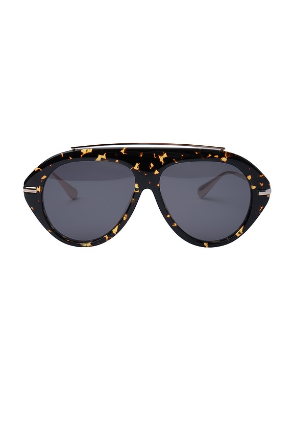 view 1 of 2 The Icon 2.0 Sunglasses in Marble