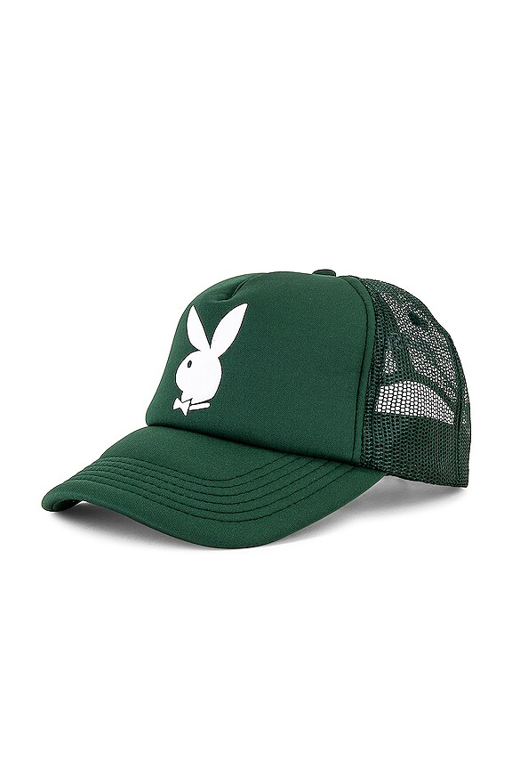 view 2 of 4 CHAPEAU BUNNY in Green