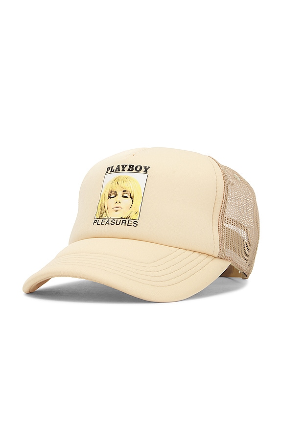 view 2 of 4 SOMBRERO in Tan