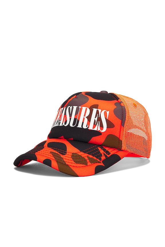 view 2 of 4 LITHIUM ハット in Hunter Camo