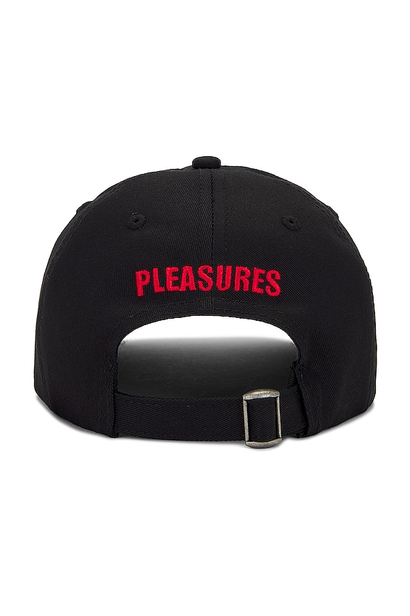 view 2 of 2 CHAPEAU in Black