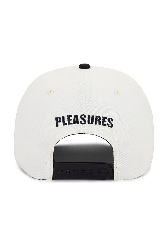 view 2 of 2 Nothing Snapback in Tan