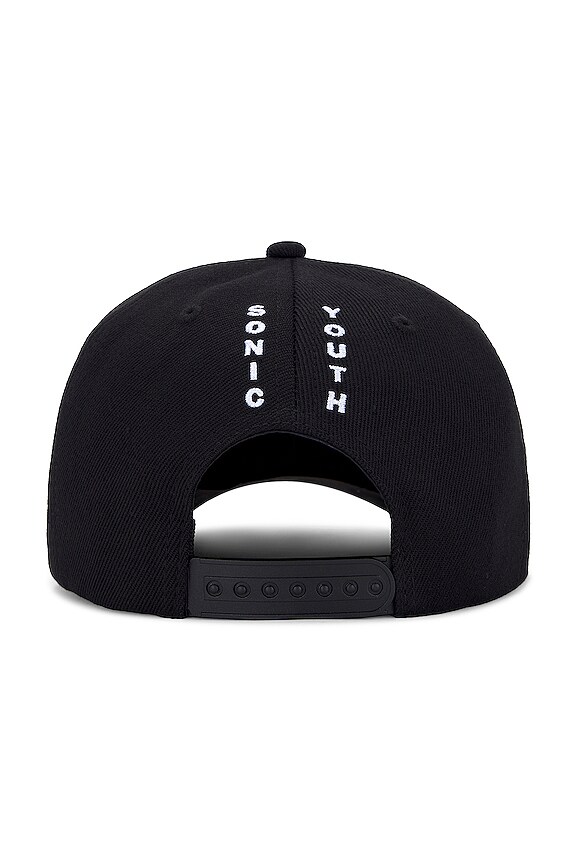 view 2 of 2 SOMBRERO in Black