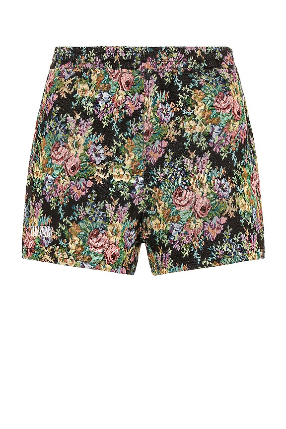 view 1 of 4 ショートパンツ in Black