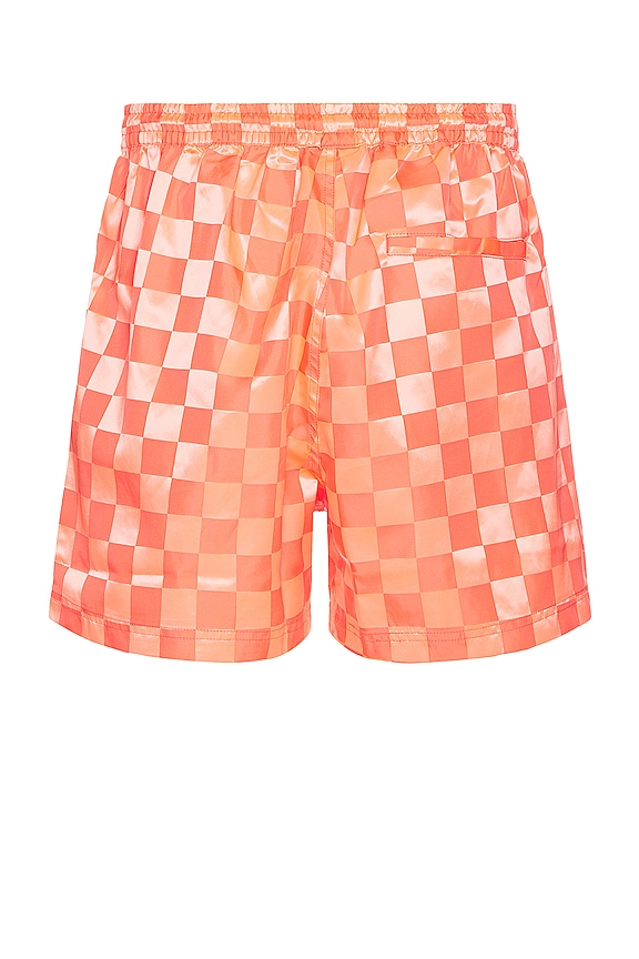 view 2 of 4 ШОРТЫ in Orange